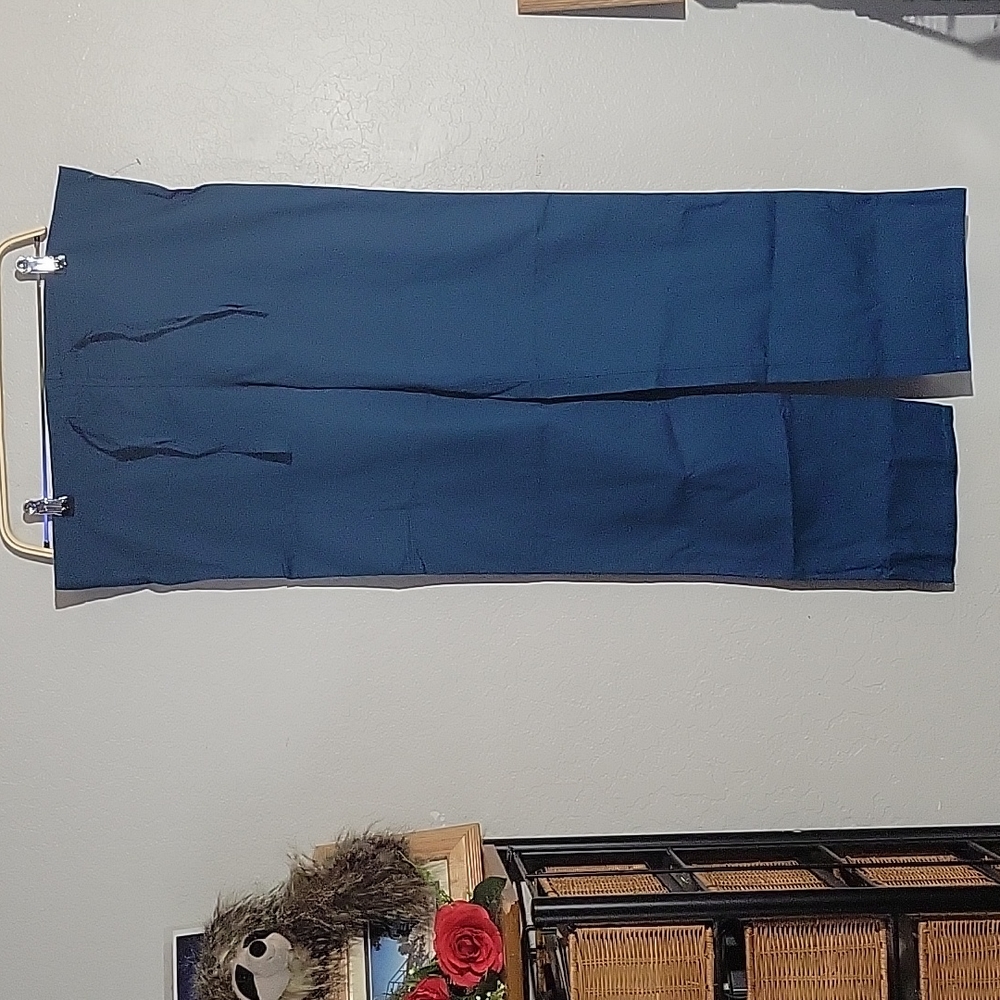 SCRUB ZONE XSmall Scrub Pants Nwot